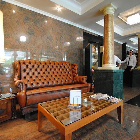 The Aga'S Hotel Βερολίνο Εξωτερικό φωτογραφία