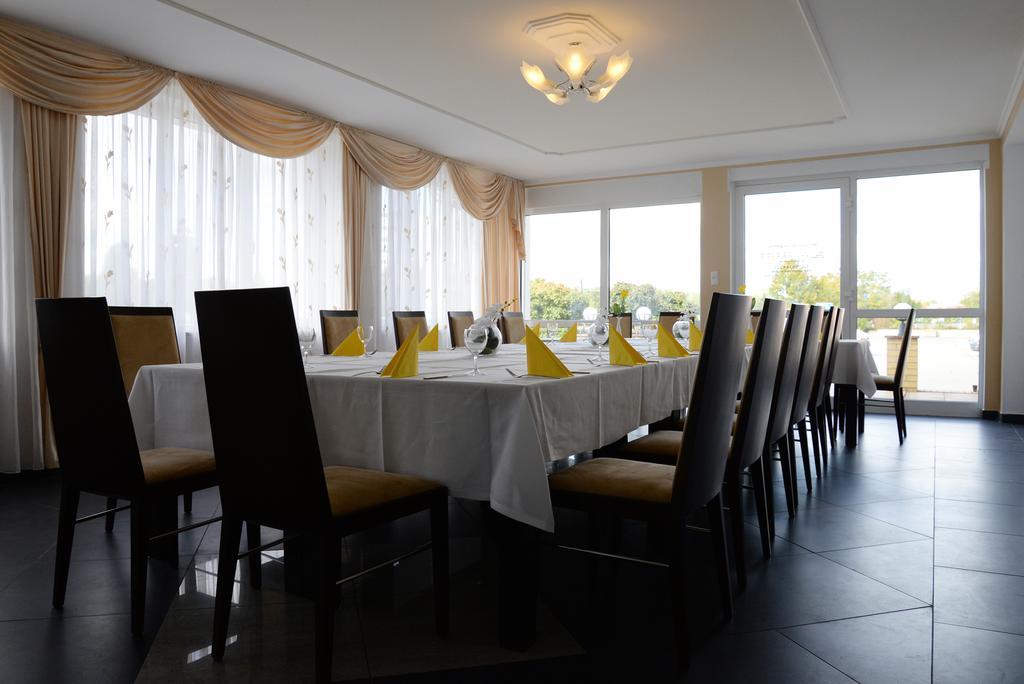 The Aga'S Hotel Βερολίνο Εξωτερικό φωτογραφία
